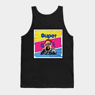 Super cool Tank Top